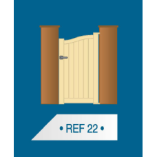 PORTAO ABRIR REF.22
